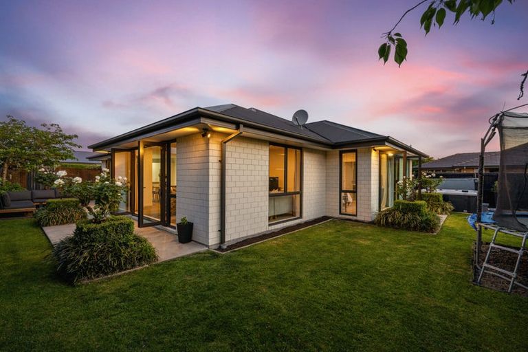 Photo of property in 20a Cole Porter Avenue, Mairehau, Christchurch, 8052