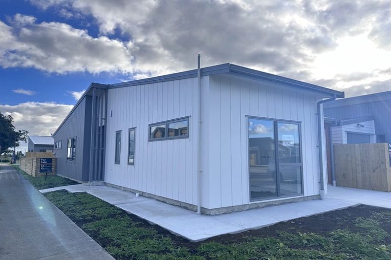 Photo of property in 21 Fredrick Hanson Road, Papakura, 2110