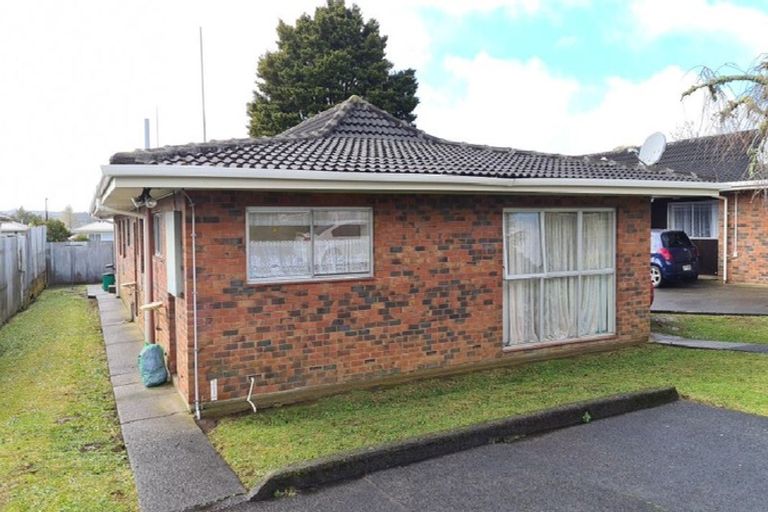 Photo of property in 24 Routley Avenue, Kaikohe, 0405