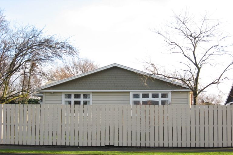 Photo of property in 139 Innes Road, St Albans, Christchurch, 8052