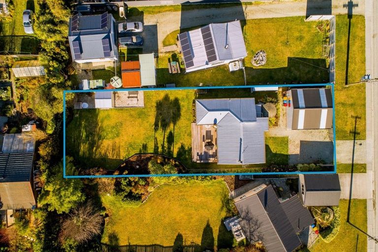 Photo of property in 105 Kent Street, Kingston, Athol, 9793