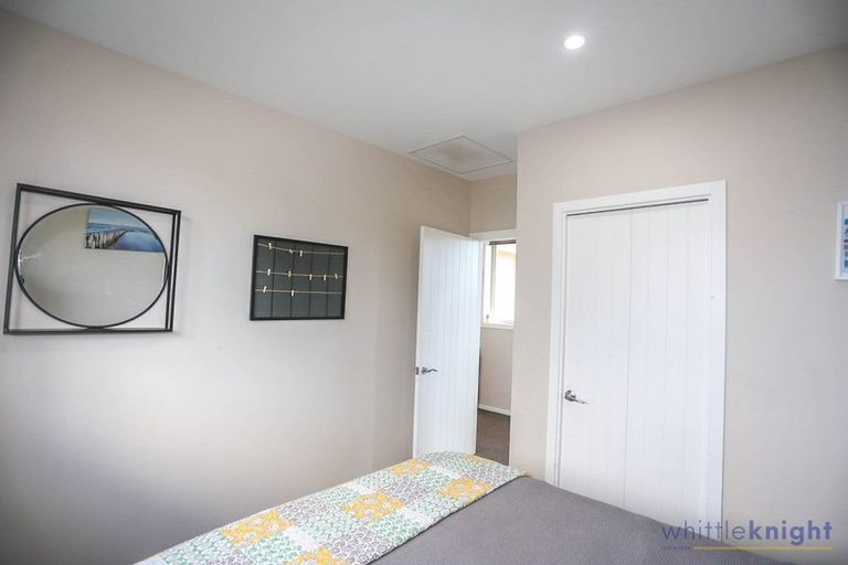 Photo of property in 1 Wildberry Street, Woolston, Christchurch, 8023