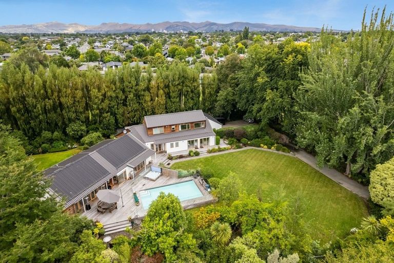 Photo of property in 133 Paparoa Street, Papanui, Christchurch, 8053