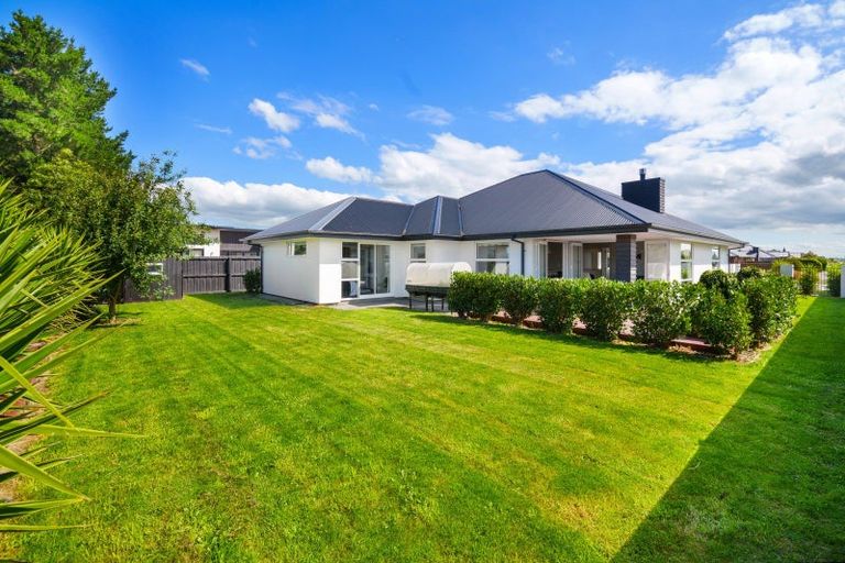 Photo of property in 79 Hungerford Drive, Rolleston, 7615