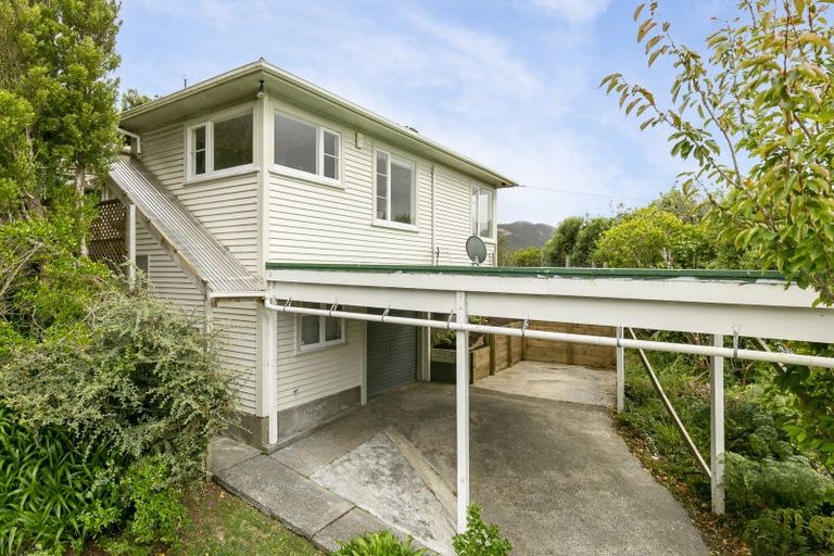 Photo of property in 191 Cockayne Road, Ngaio, Wellington, 6035