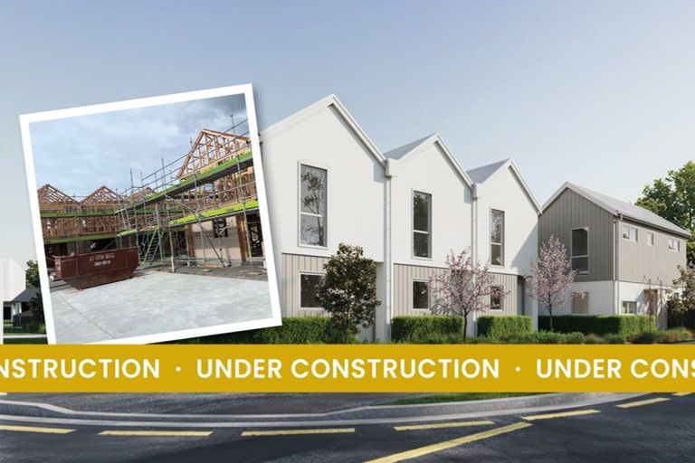 Photo of property in 84 Middleton Road, Upper Riccarton, Christchurch, 8041