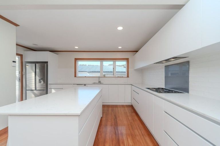 Photo of property in 89 Derwent Street, Island Bay, Wellington, 6023