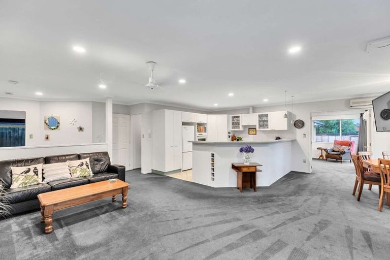 Photo of property in 60 Golding Avenue, Rangiora, 7400