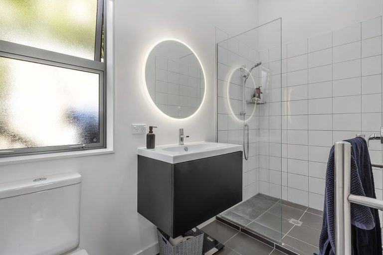 Photo of property in 112 Sefton Street, Wadestown, Wellington, 6012