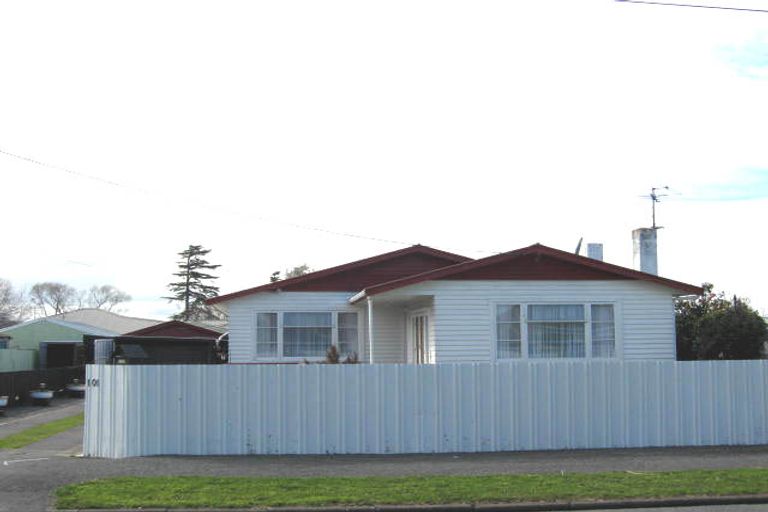 Photo of property in 101 Kuripuni Street, Kuripuni, Masterton, 5810