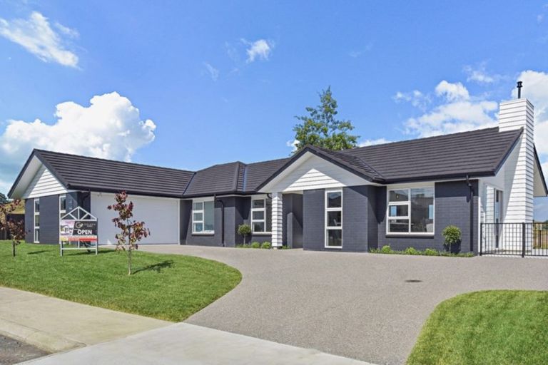 Photo of property in 136 Travers Road, Te Kauwhata, 3710