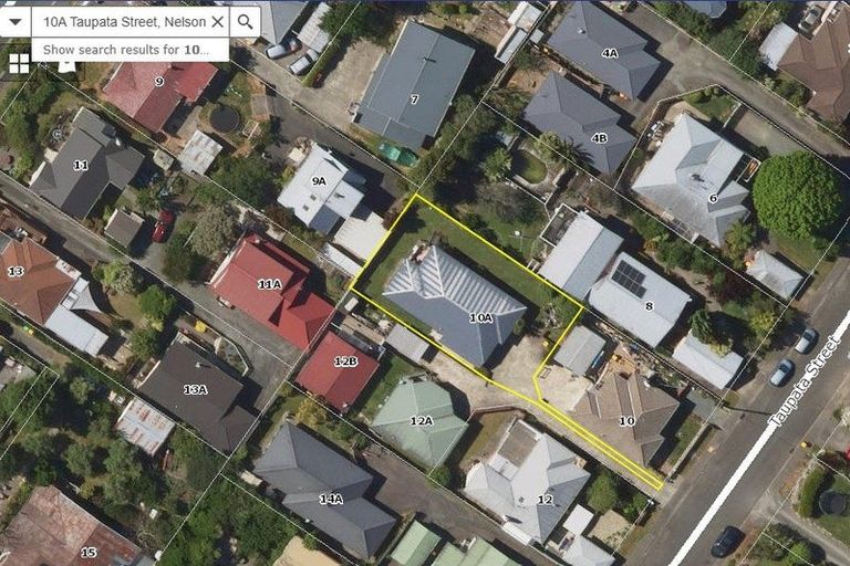 Photo of property in 10a Taupata Street, Stoke, Nelson, 7011