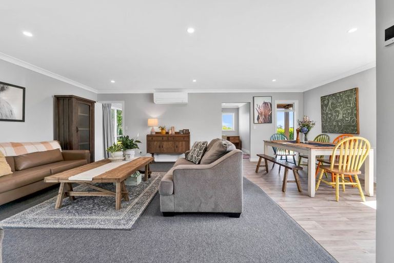 Photo of property in 120 Kaimata Road, Kaimata, Inglewood, 4390