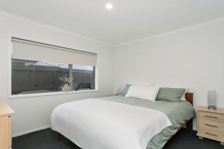 Photo of property in 58 Te Korari Street, Marshland, Christchurch, 8083