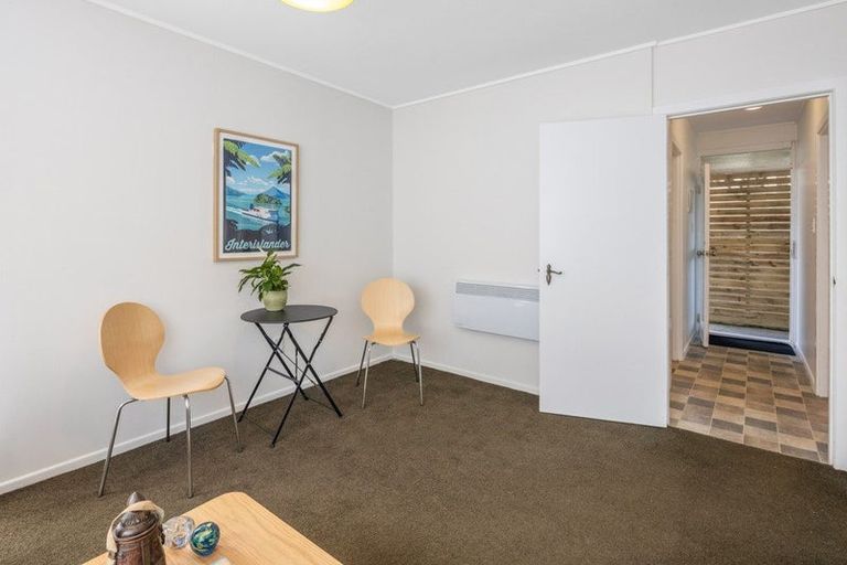 Photo of property in 7/72 Freyberg Street, Lyall Bay, Wellington, 6022