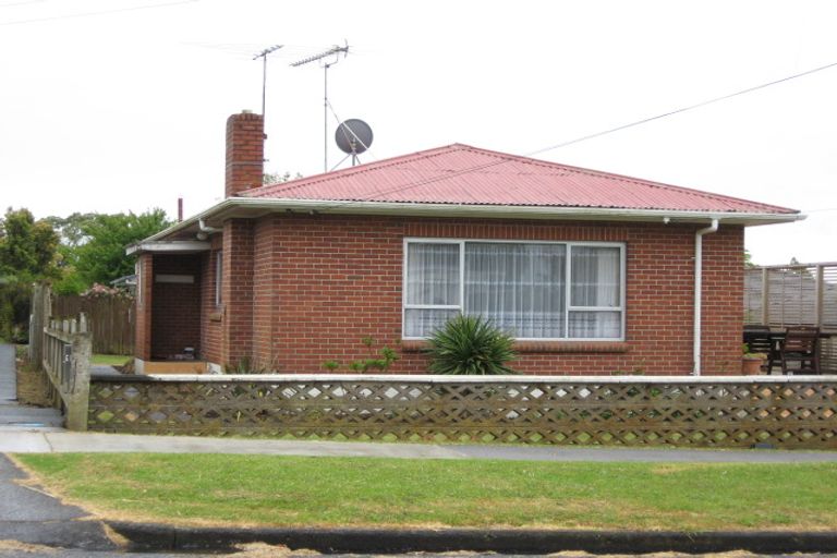 Photo of property in 111b Princes Street, Pukekohe, 2120