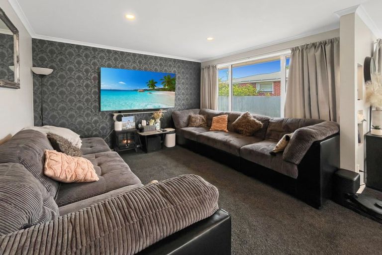Photo of property in 21 Shearer Avenue, Papanui, Christchurch, 8052