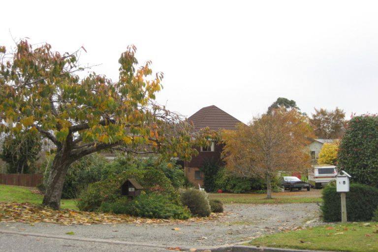 Photo of property in 18c Sussex Street, Tapanui, 9522