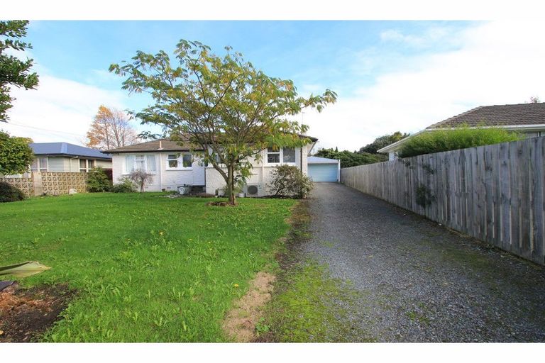 Photo of property in 12 Gill Crescent, Redwoodtown, Blenheim, 7201