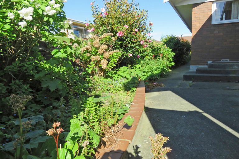 Photo of property in 6 Rata Place, Glenwood, Timaru, 7910