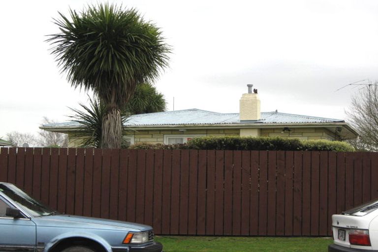 Photo of property in 210 Nikau Street, Saint Leonards, Hastings, 4120