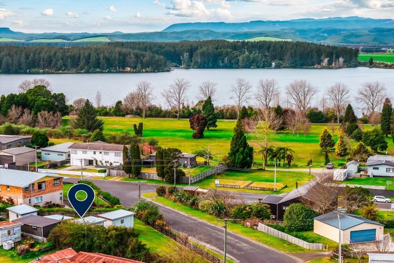 Photo of property in 18 Moana Crescent, Mangakino, 3421