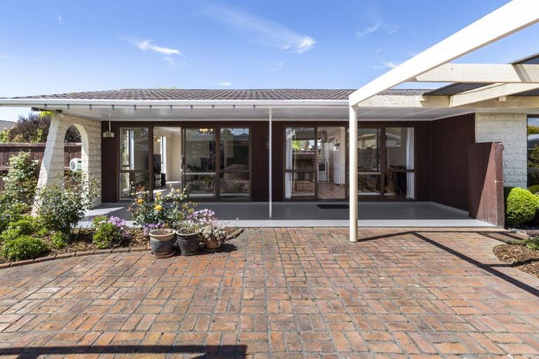 Photo of property in 99c Redwood Street, Redwoodtown, Blenheim, 7201