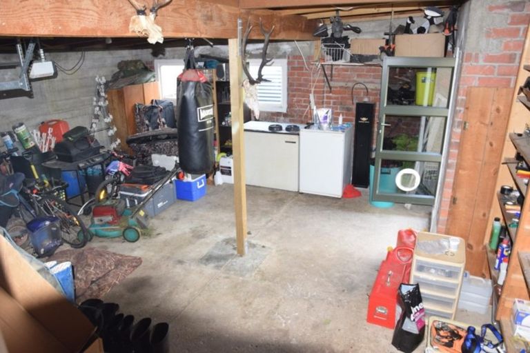 Photo of property in 53 David Street, Hawthorndale, Invercargill, 9810