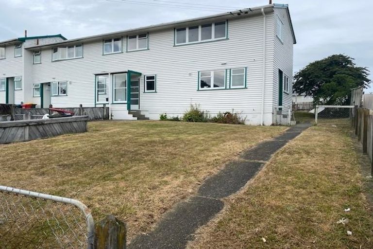Photo of property in 24-30 Cheshire Street, Cannons Creek, Porirua, 5024