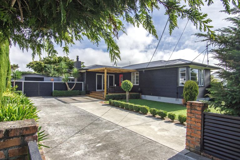 Photo of property in 56 Harley Street, Solway, Masterton, 5810