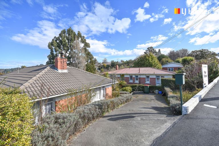 Photo of property in 35 County Road, Kaikorai, Dunedin, 9010