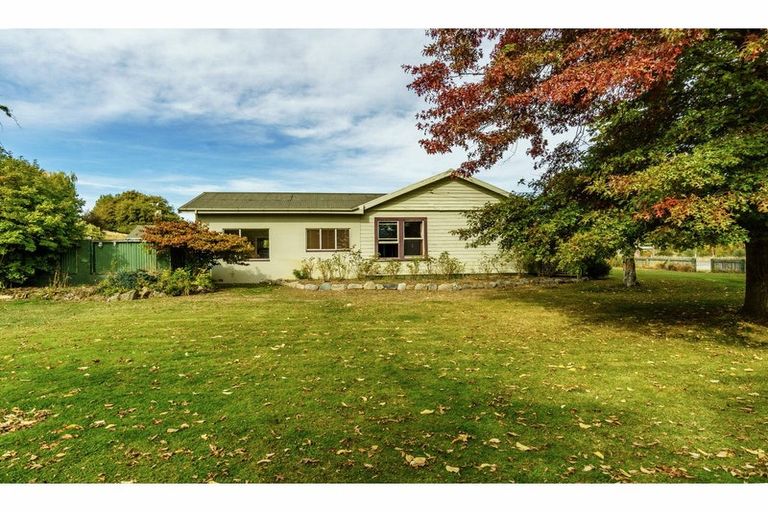 Photo of property in 139 Springvale Road, Clyde, Alexandra, 9391