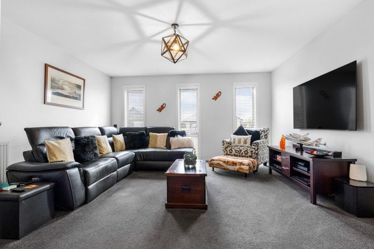 Photo of property in 498 East Maddisons Road, Rolleston, 7615