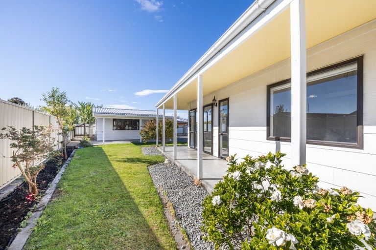 Photo of property in 8b Tukes Place, Greenmeadows, Napier, 4112