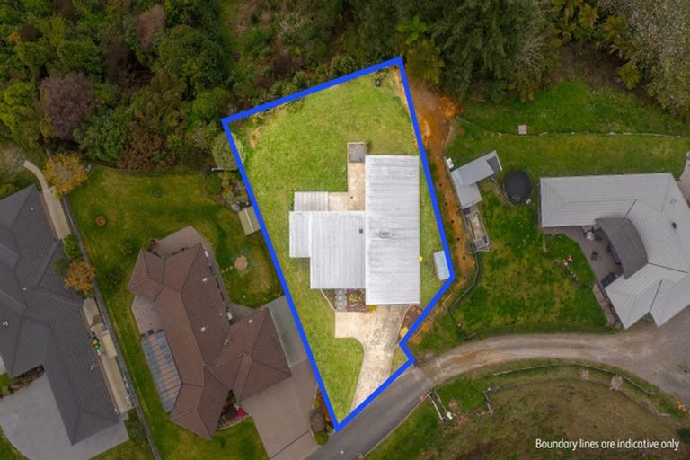 Photo of property in 95b Tihi Road, Springfield, Rotorua, 3015