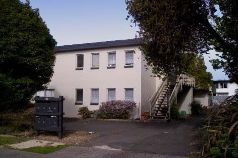 Photo of property in 8/40 Te Aroha Street, Hamilton East, Hamilton, 3216