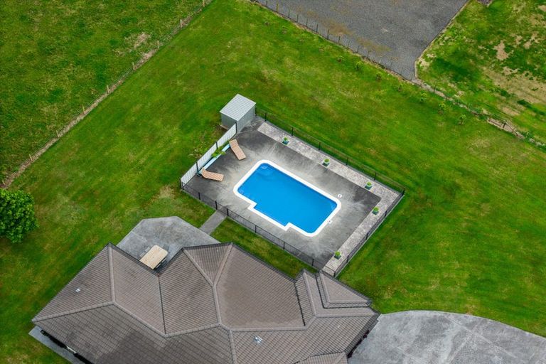 Photo of property in 38c Seddon Road, Puketaha, Hamilton, 3281