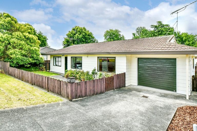Photo of property in 1/33 Onslow Road, Papakura, 2110