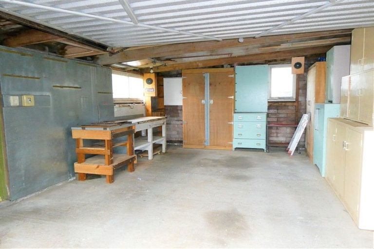 Photo of property in 20 Marlborough Street, Greymouth, 7805