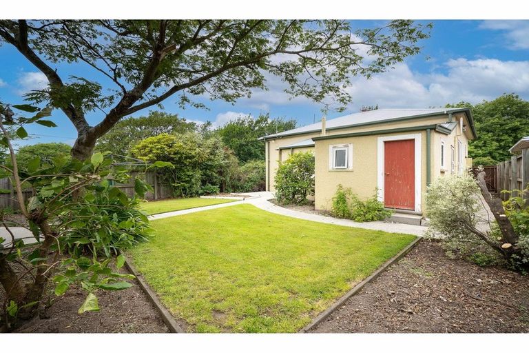 Photo of property in 219 Milton Street, Sydenham, Christchurch, 8023