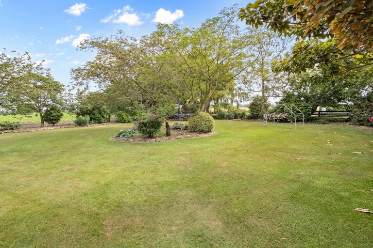 Photo of property in 524 Fords Road, Willowby, Ashburton, 7774