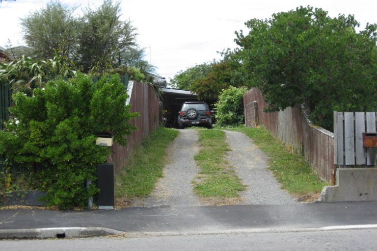 Photo of property in 17a Connal Street, Woolston, Christchurch, 8023