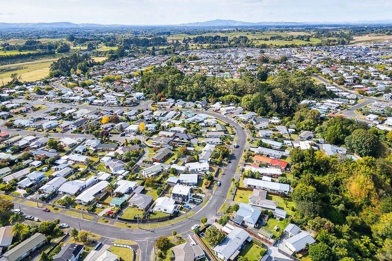 Photo of property in 63 Fitzroy Avenue, Fitzroy, Hamilton, 3206