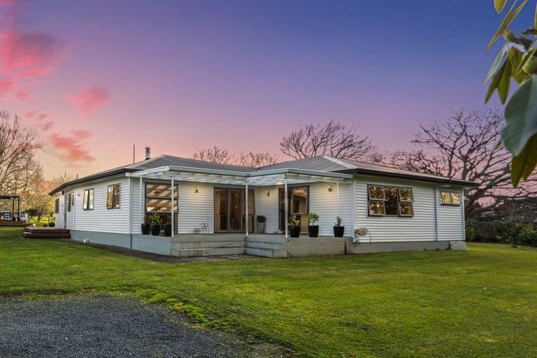 Photo of property in 1325 Morrinsville-tahuna Road, Tahuna, Morrinsville, 3373