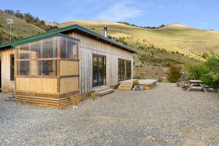 Photo of property in 1923 Motueka Valley Highway, Ngatimoti, Motueka, 7196