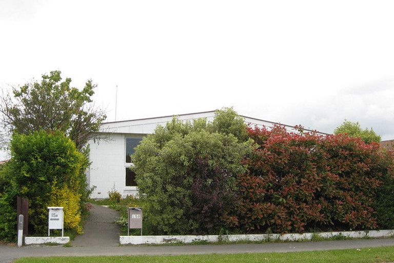 Photo of property in 15a Scotswood Place, Rangiora, 7400