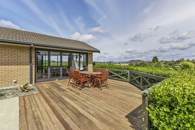 Photo of property in 146 Brunswick Drive, Tikitere, Rotorua, 3074