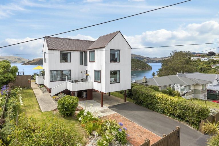 Photo of property in 7 Magnetic Street, Port Chalmers, 9023
