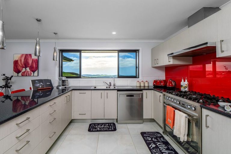 Photo of property in 870 Pungaere Road, Waipapa, 0295
