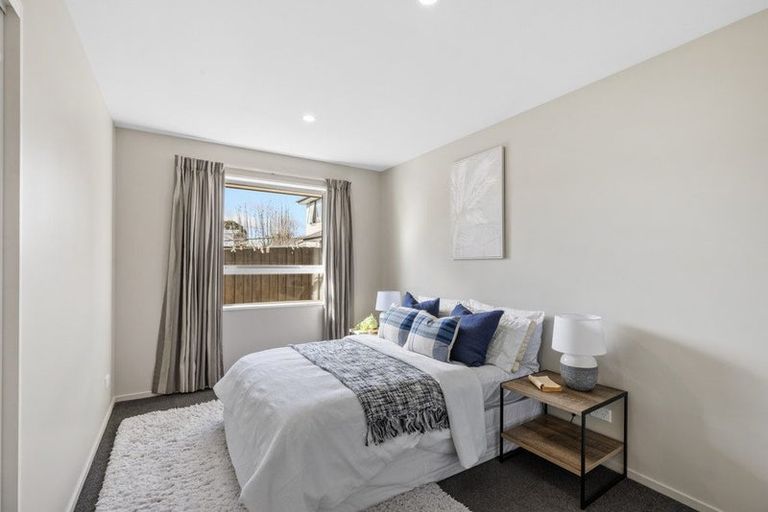 Photo of property in 20a Sumner Street, Spreydon, Christchurch, 8024